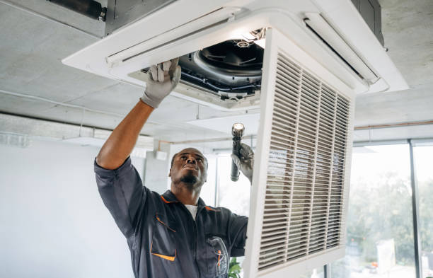 Licensed Hvac Repair service in West Hyannisport, MA - FH HVAC